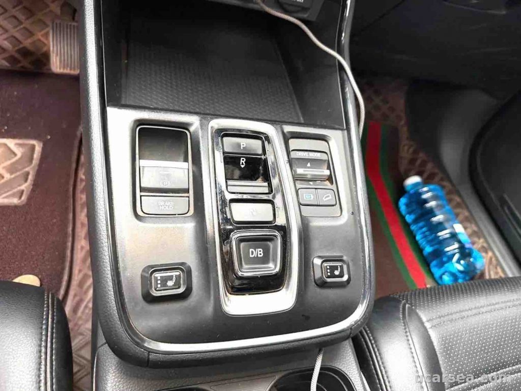 Honda Breeze 2023 e:PHEV Premium photo 7
