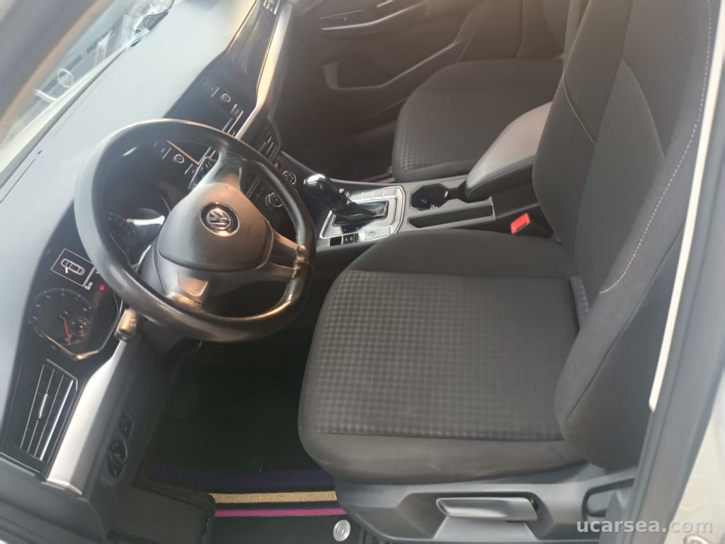 Volkswagen Bora 2020 photo 5