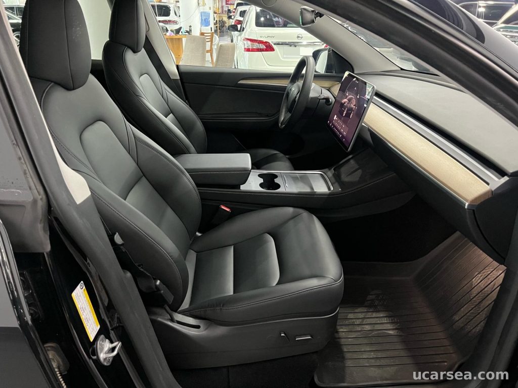 Tesla Model Y 2022 photo 6