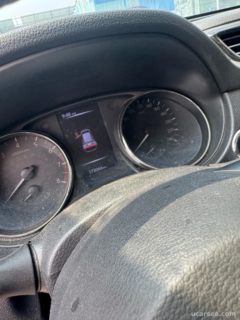 Nissan X-Trail 2019 XL ITS Comfort photo 12