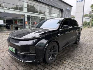 2023 Li Auto L8