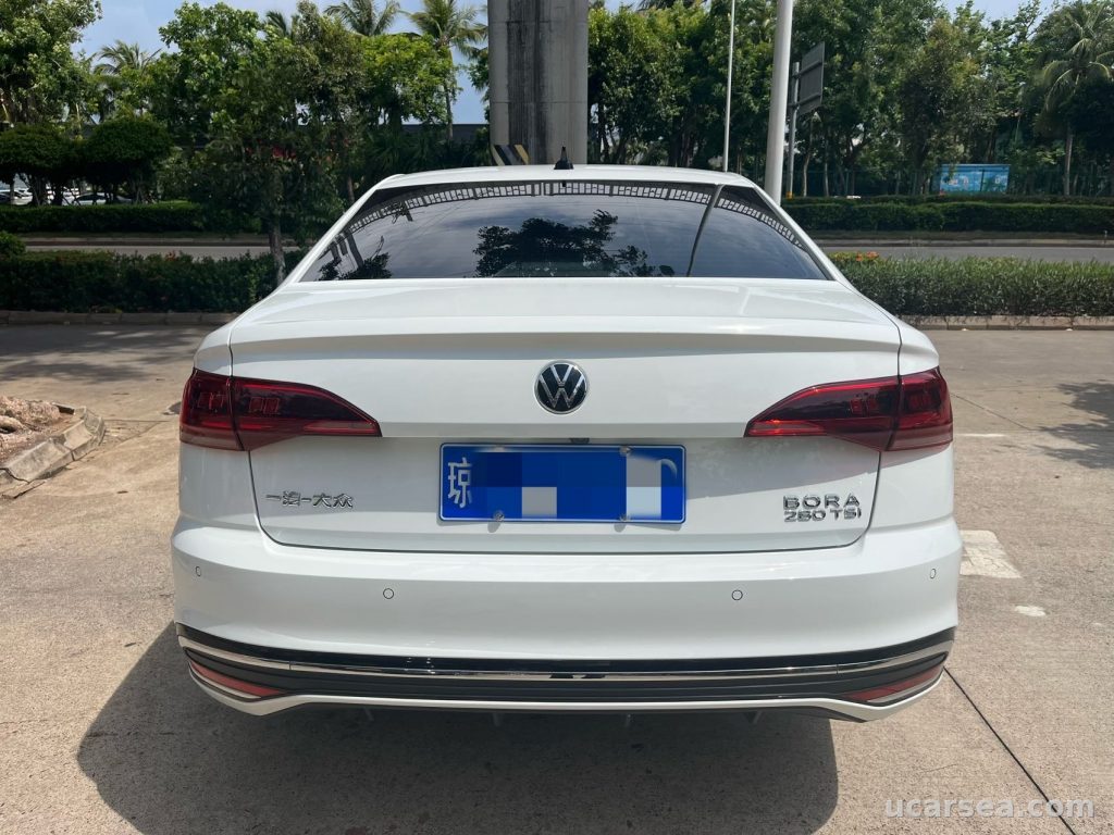 Volkswagen Bora 2023 1.4TSI 280TSI photo 7