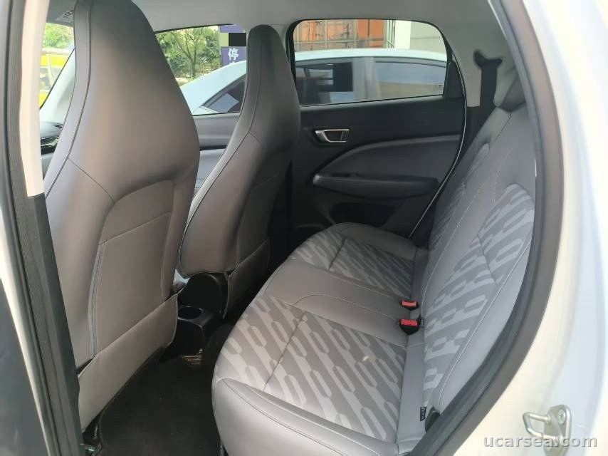 Leapmotor T03 2024 310 រូបភាព 6