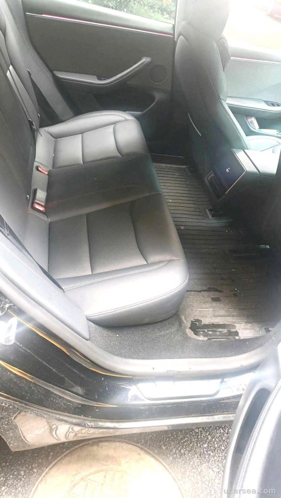 Tesla Model 3 2025 photo 5