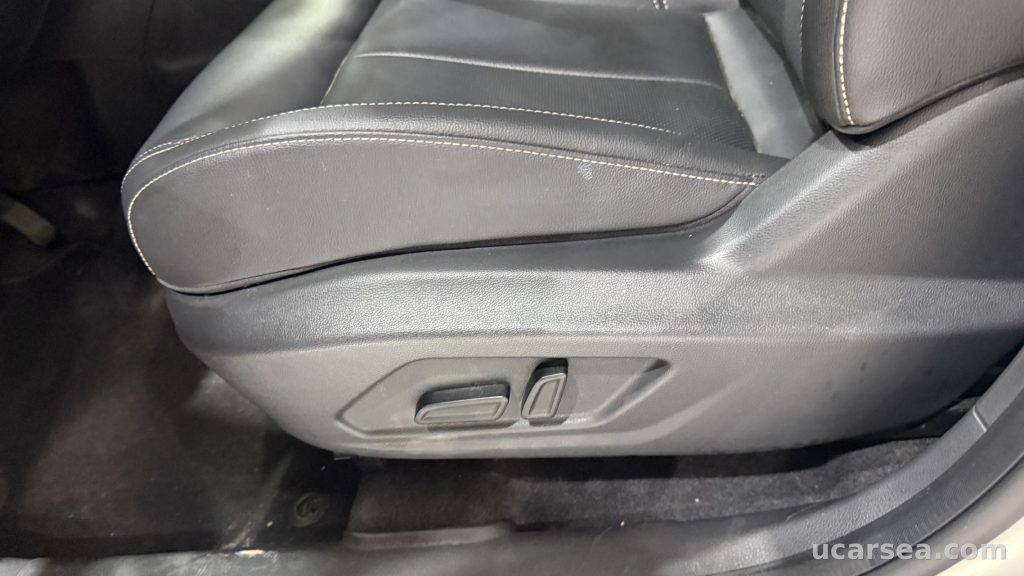 Roewe RX5 2020 20T 4G Flagship photo 4