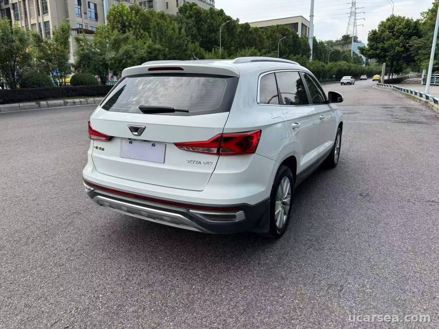 VS5 2019 1.4TSI 280TSI photo 7