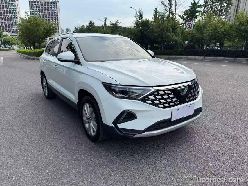 VS5 2019 1.4TSI 280TSI photo 2