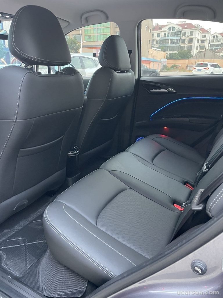 Neta V 2021 photo 7