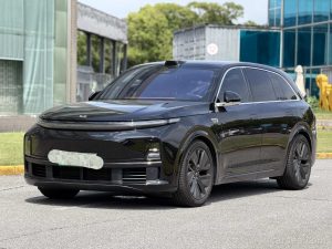 2024 Li Auto L7