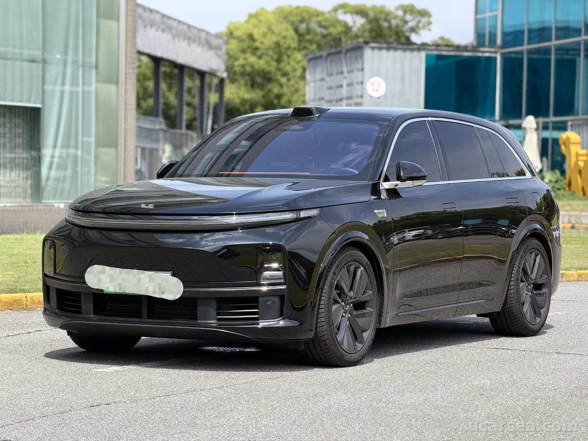 2024 Li Auto L7 2024 Pro