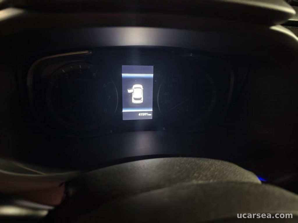Hyundai ix35 2019 GLS photo 5