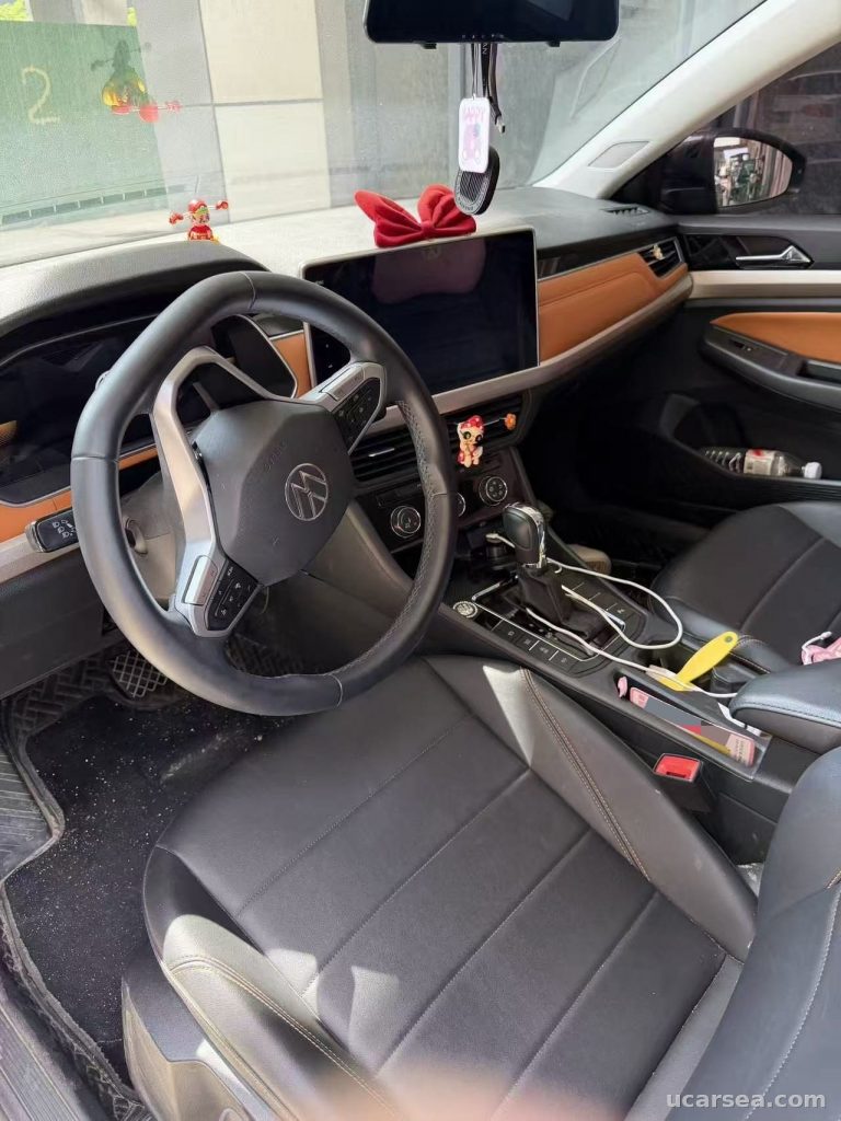 Volkswagen Bora 2023 1.4TSI 280TSI photo 2