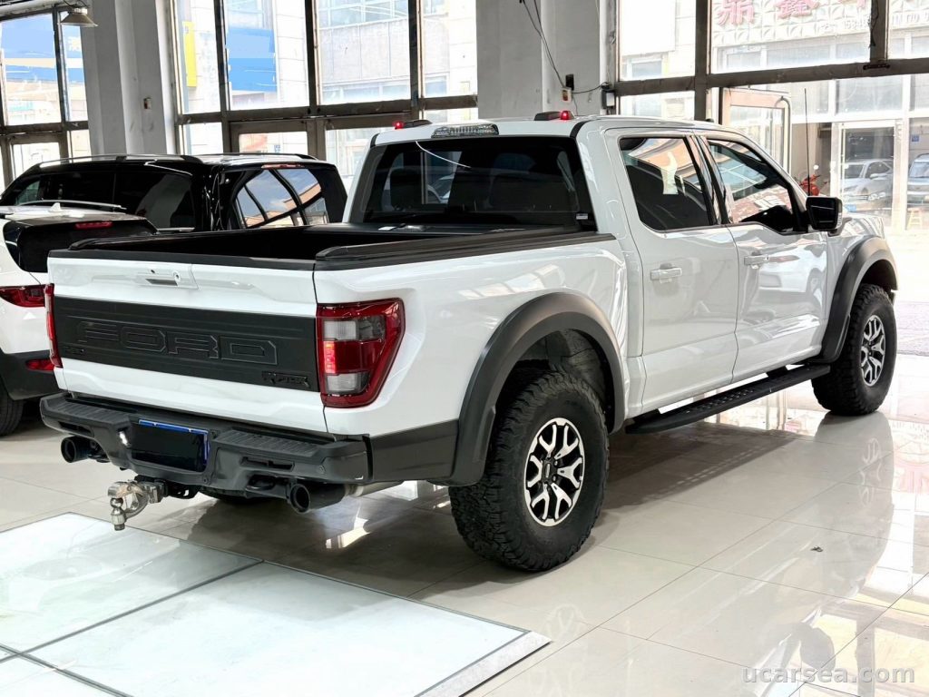 Ford 2023 F-150 photo 5