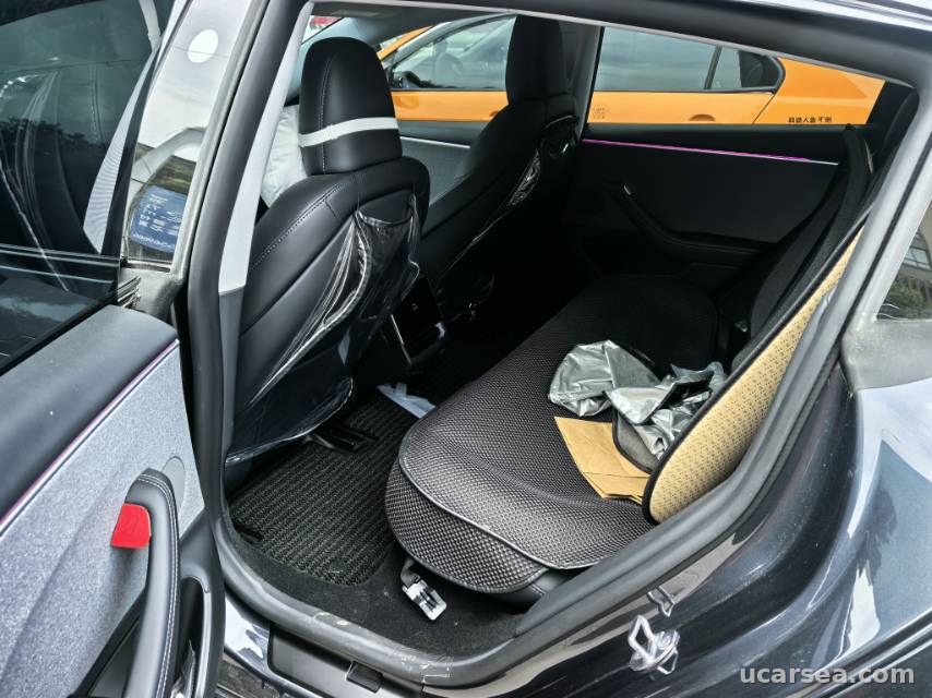 Tesla Model 3 2023 photo 7