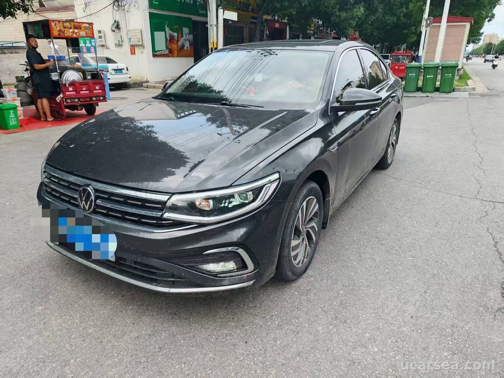 2023 Volkswagen Bora 2023 1.4TSI 280TSI