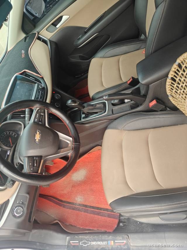 Chevrolet 2020 320 photo 2
