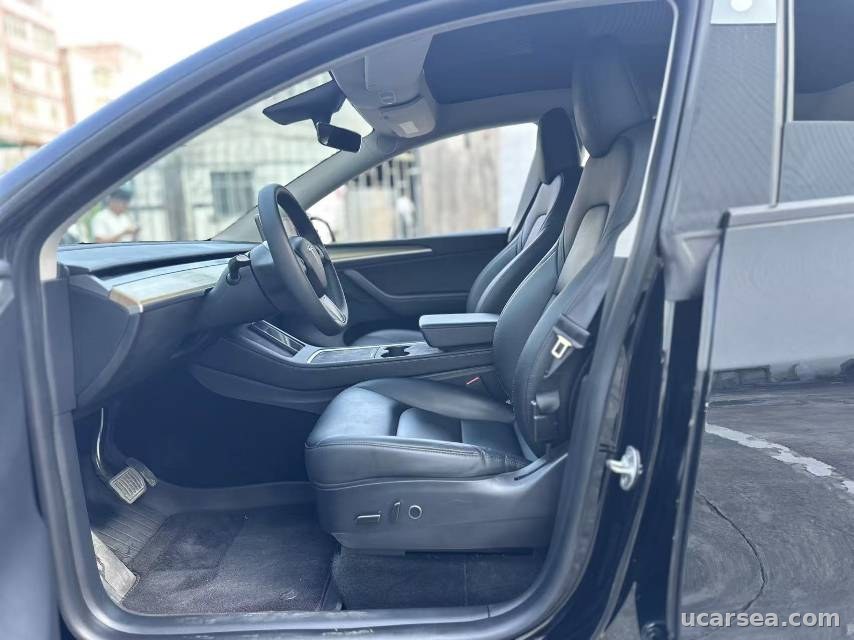 Tesla Model Y 2022 photo 1