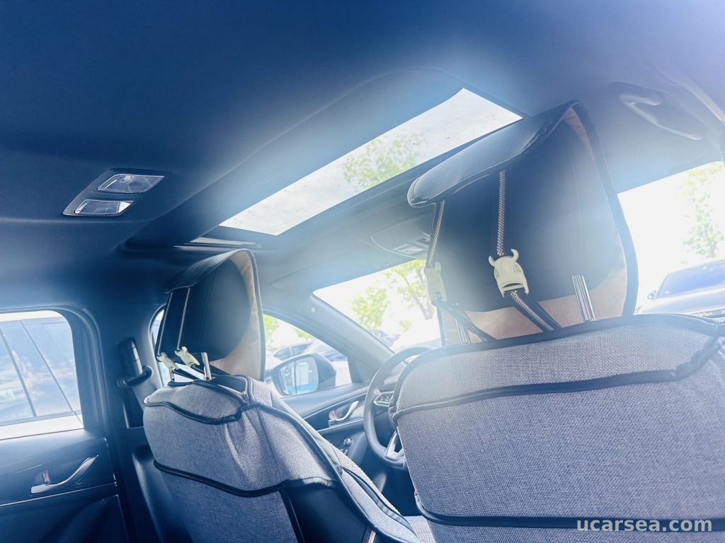 Mazda CX-4 2020 photo 1