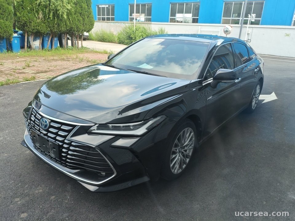 2023 Toyota Avalon 2023 XLE Premium