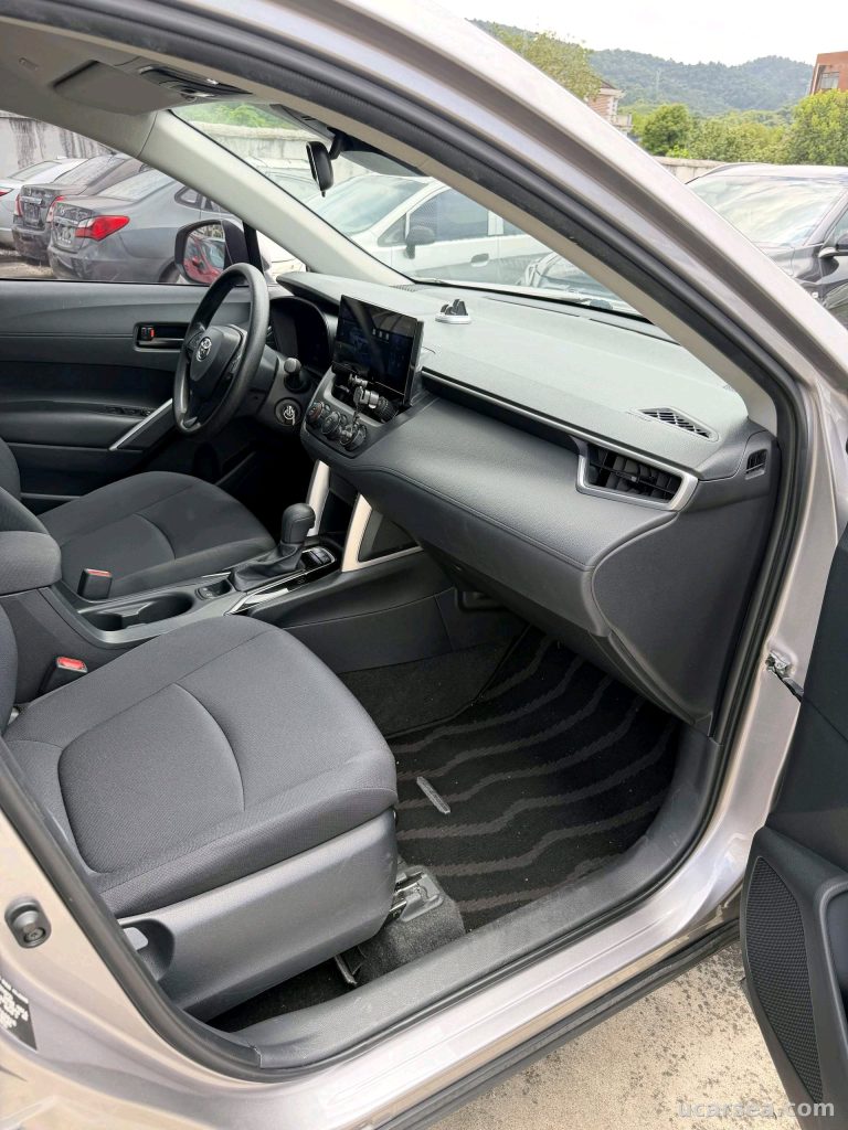 Toyota Corolla 2023 photo 7