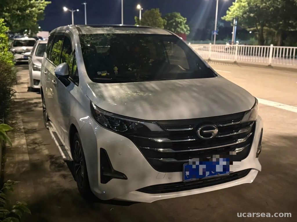 GM6 2019 270T 7 photo 3