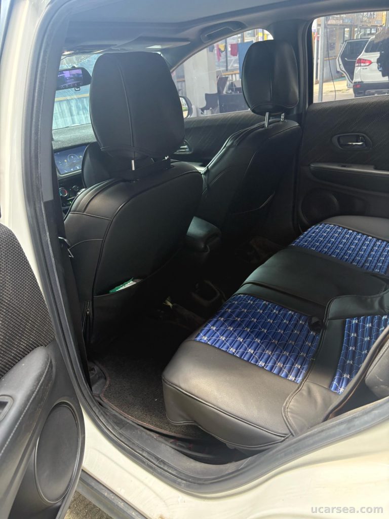 Honda XR-V 2017 EXi Comfort photo 7