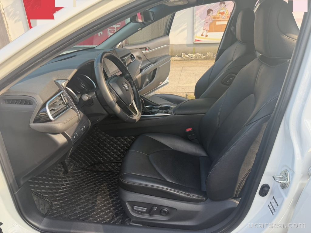 Toyota Camry 2023 2.5HGVP photo 5