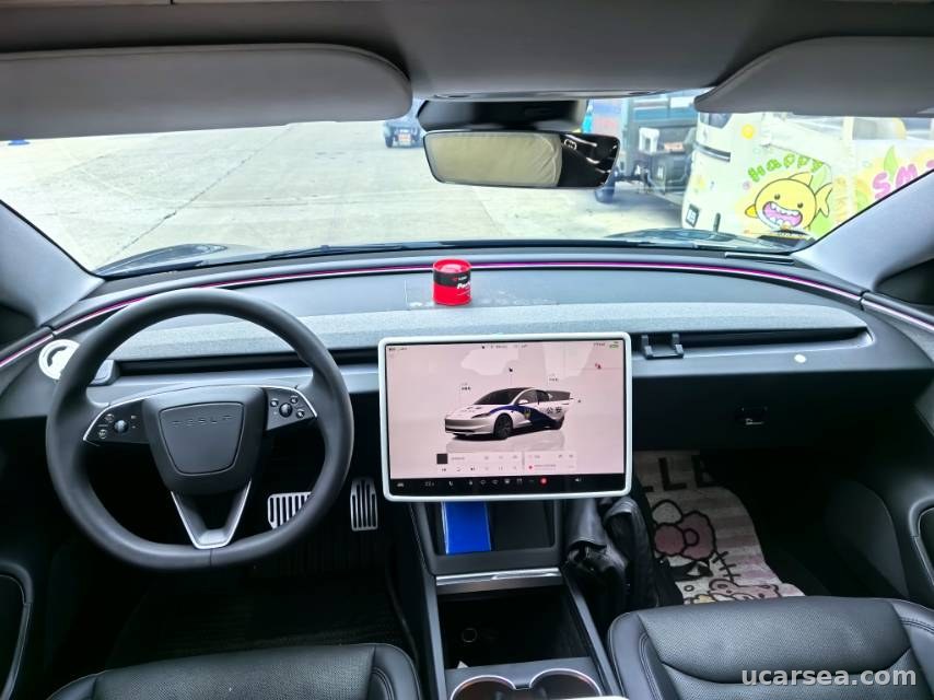 Tesla Model 3 2023 photo 4