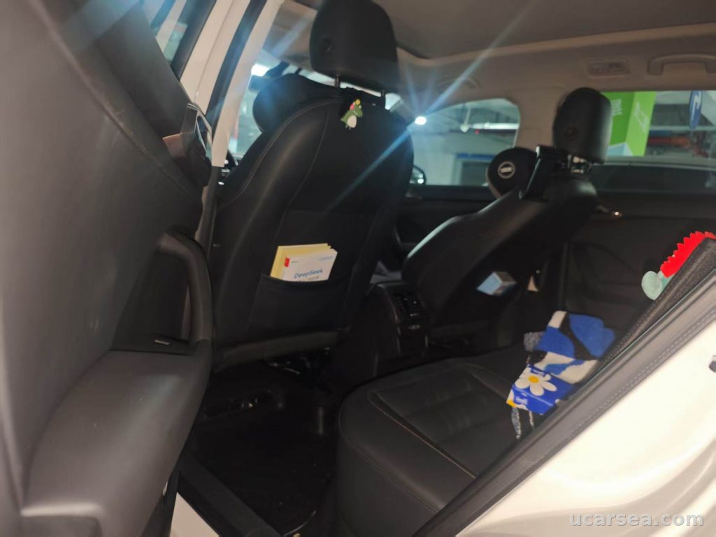 Volkswagen 2019 2.0TSI 330TSI Luxury photo 1