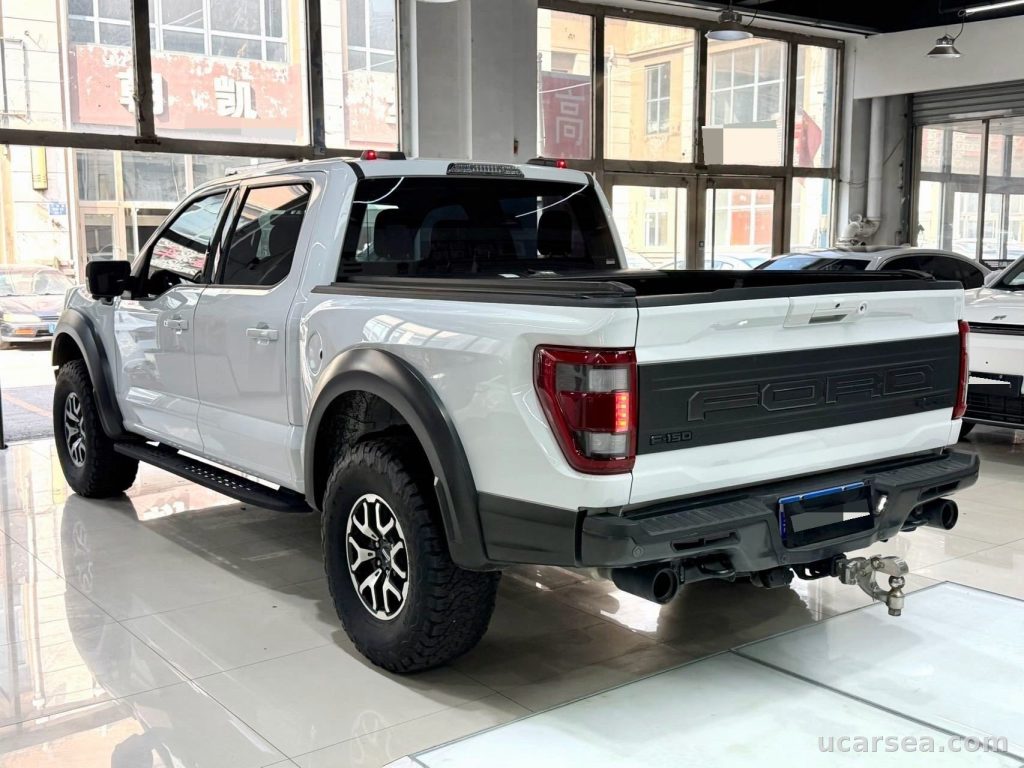 Ford 2023 F-150 photo 3