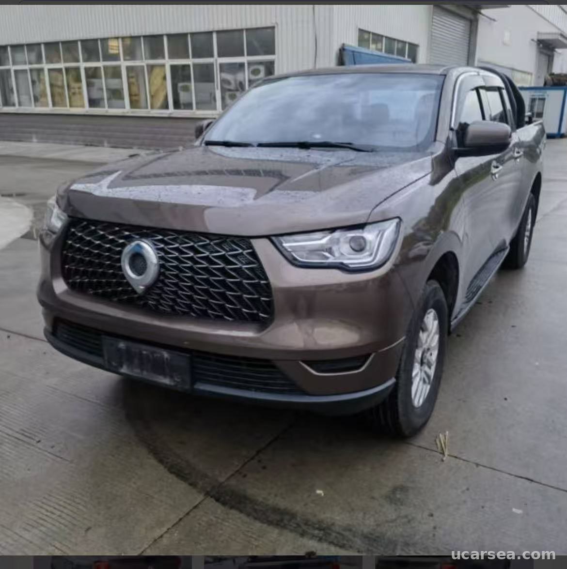 2019 Great Wall 2019