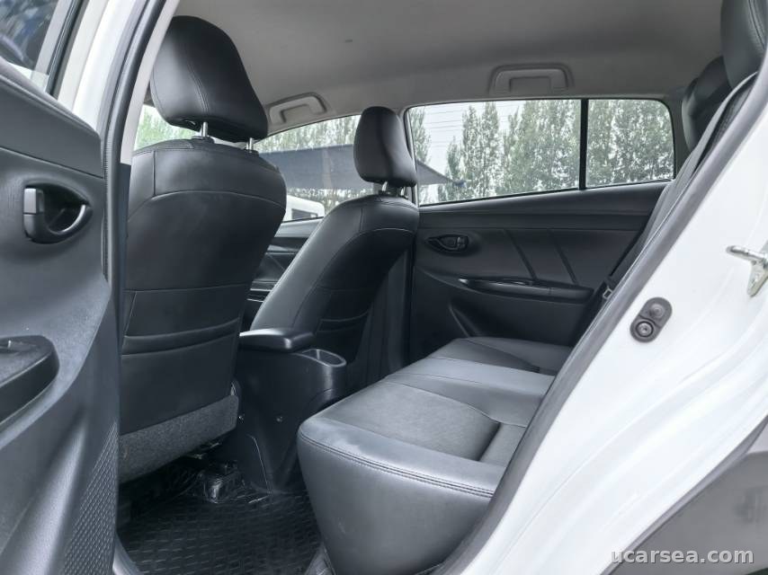 Toyota 2022 YARiS L X PLUS photo 4