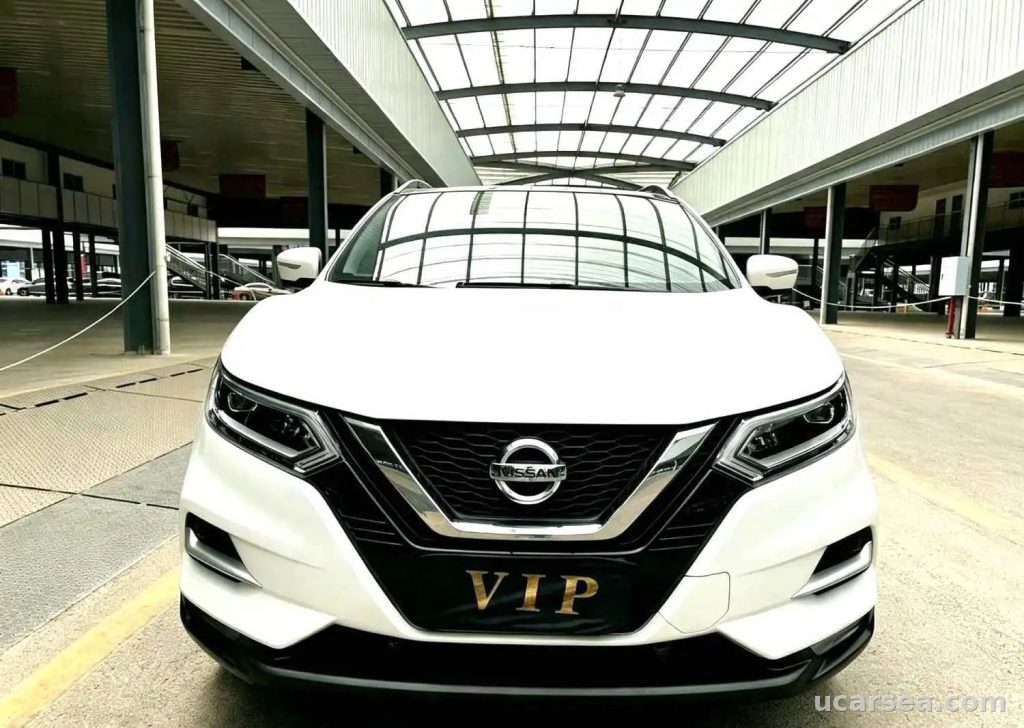 Nissan Qashqai 2022 XV Prem Luxury photo 9