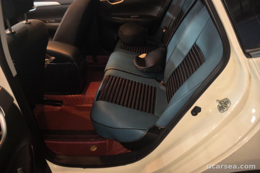 Nissan Sylphy 2022 XE Comfort photo 5