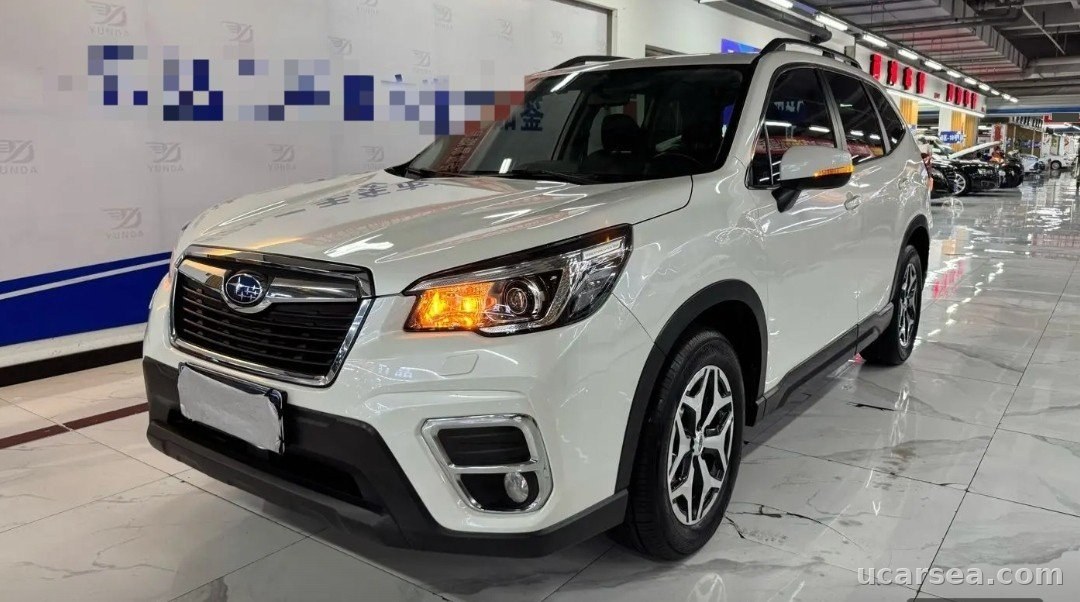 2021 Subaru 2021 2.0i EyeSight