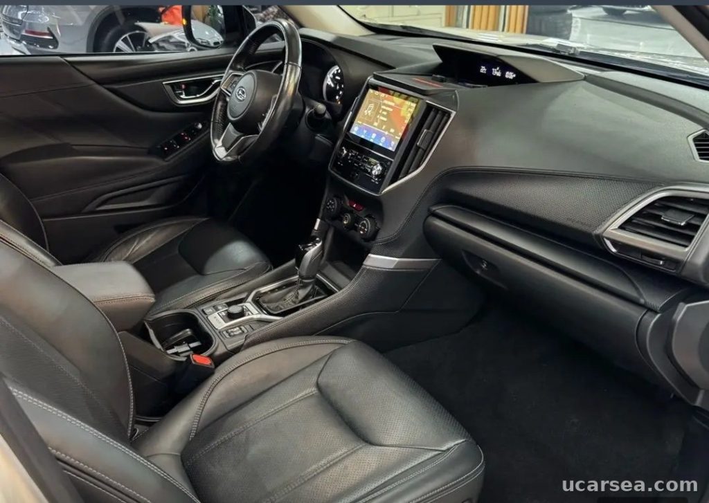 Subaru 2021 2.0i EyeSight photo 6