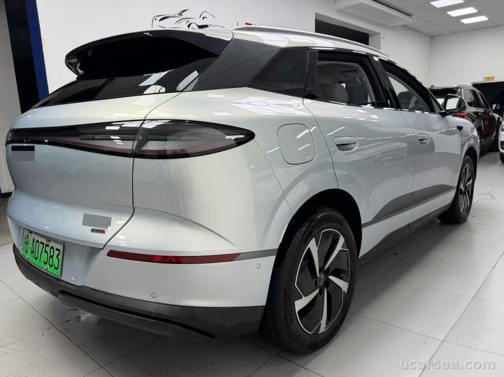 BYD 06 2026 EV 710 photo 4