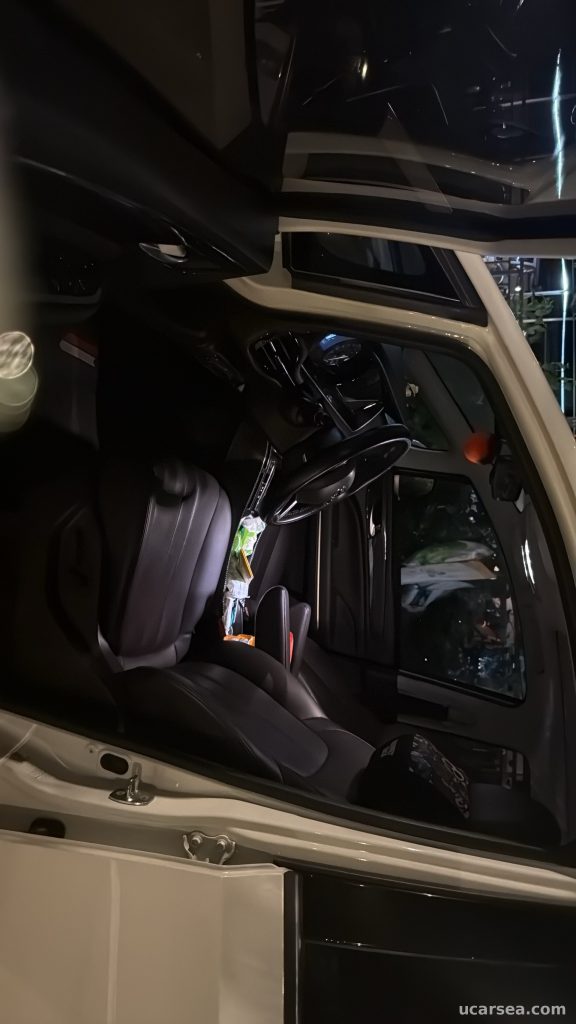 GM6 2019 270T 7 photo 6