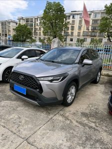 2023 Toyota Corolla