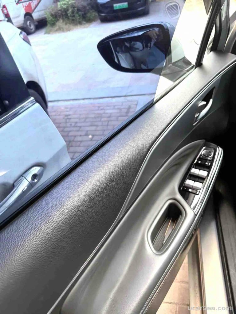 GAC Aion Aion S 2023 PLUS 70 photo 5
