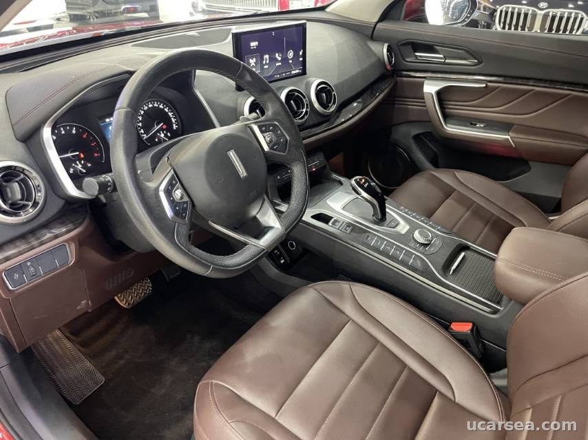 WEY VV5 2019 photo 5