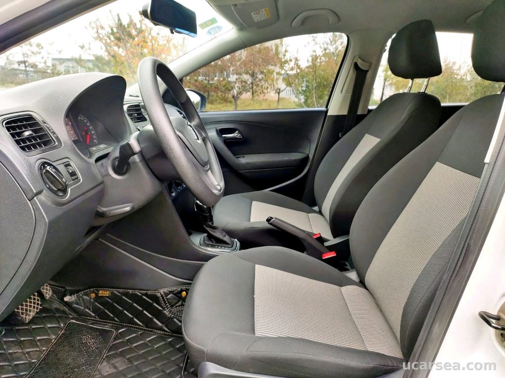 Volkswagen POLO 2016 Comfort photo 7
