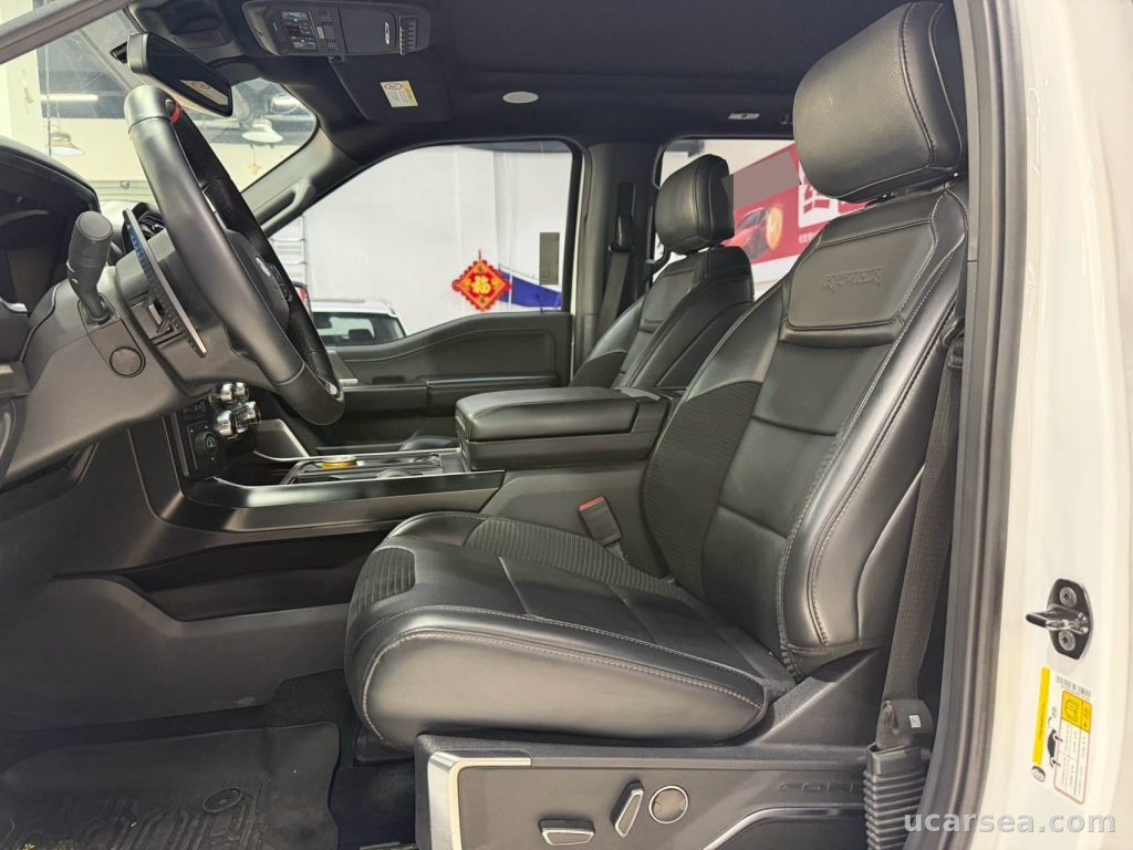 Ford 2023 F-150 photo 7