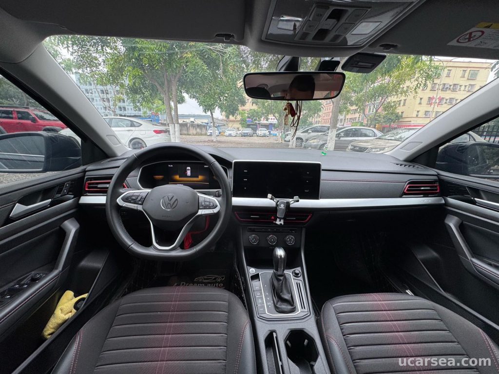 Volkswagen Lavida 2023 1.4TSI 280TSI photo 5