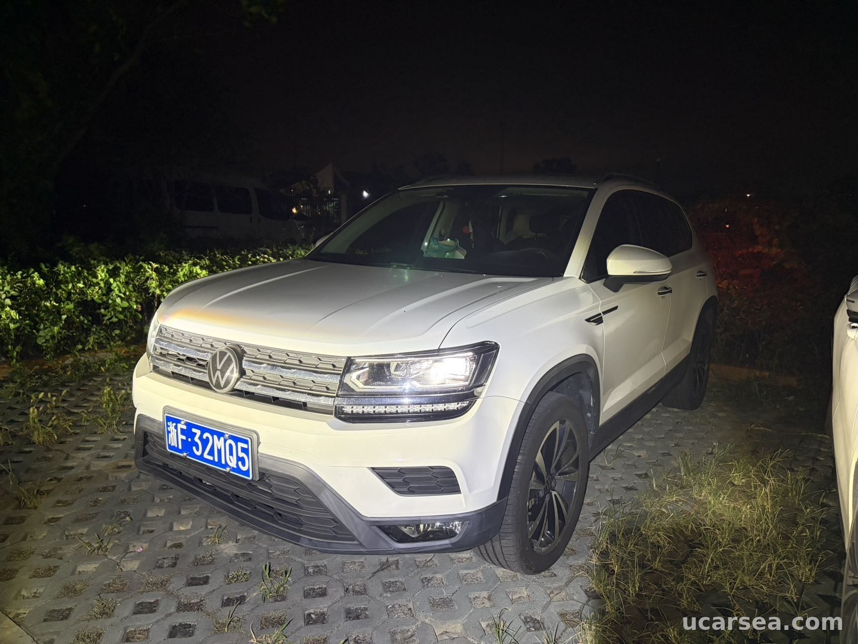 2022 Volkswagen 2022 1.4TSI 280TSI Flagship