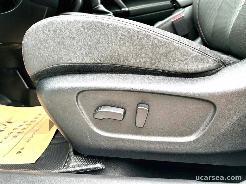 Nissan Qashqai 2022 XV Prem Luxury photo 6