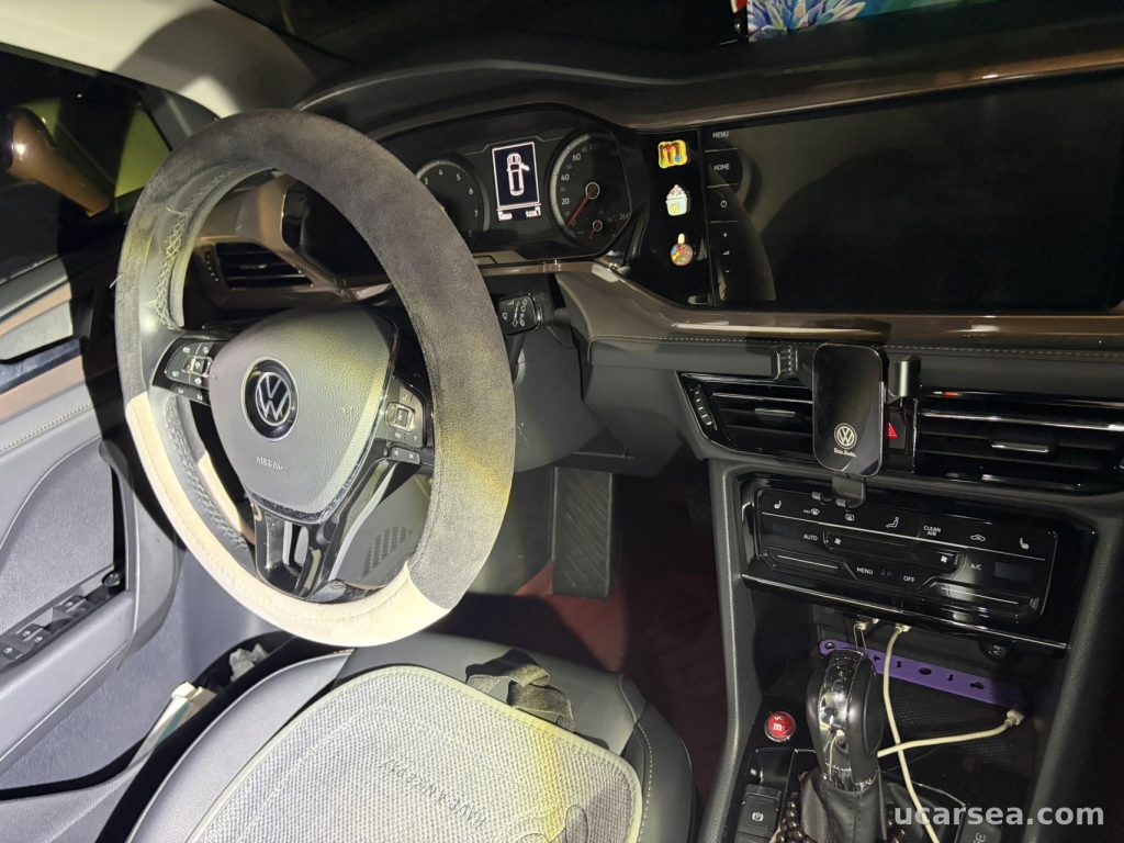 Volkswagen 2022 1.4TSI 280TSI Flagship photo 3