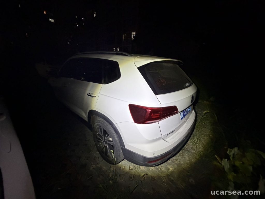 Volkswagen 2022 1.4TSI 280TSI Flagship photo 4