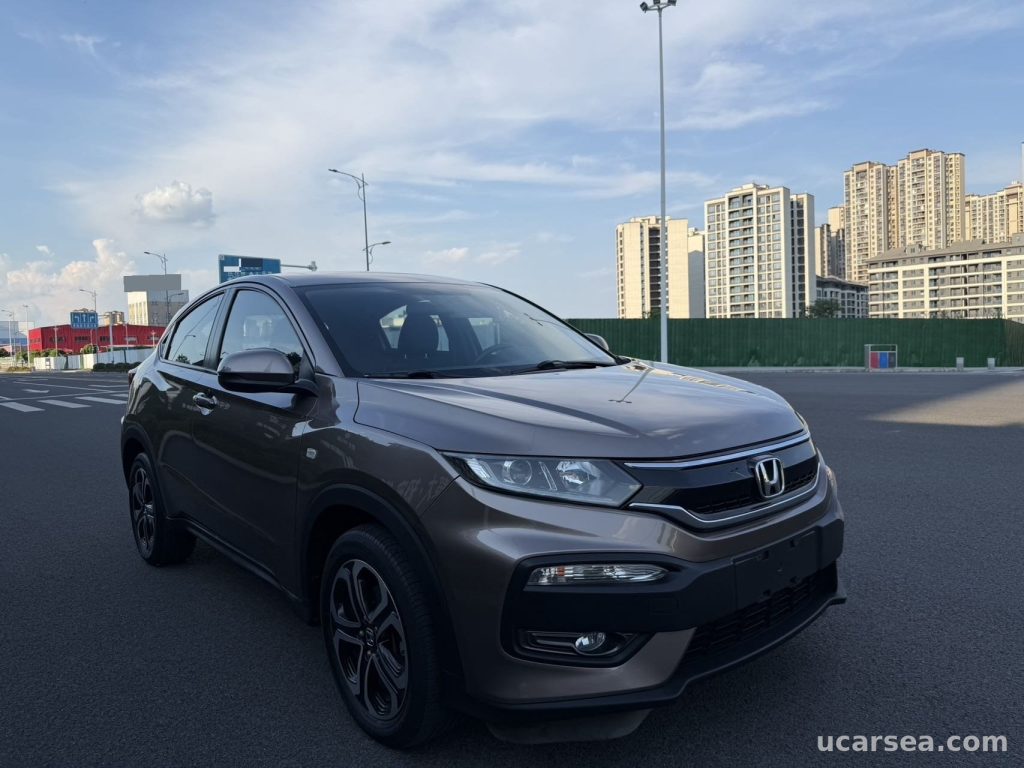 Honda XR-V 2017 EXi Comfort photo 1