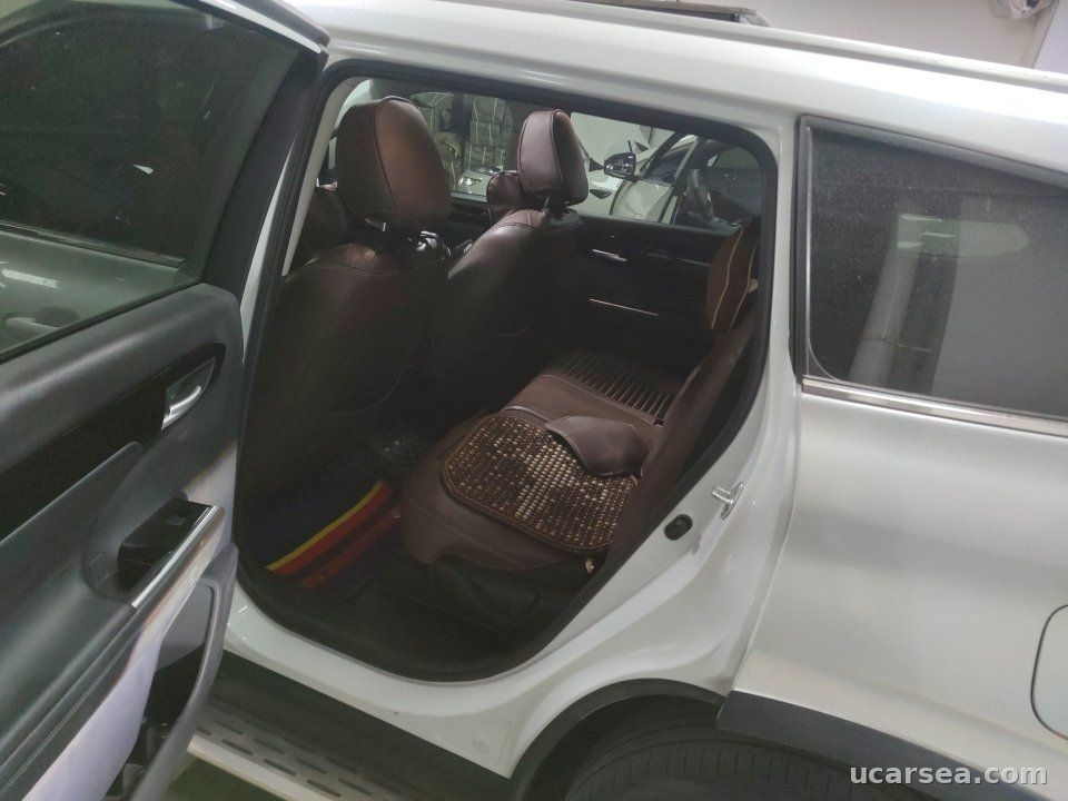 Toyota Highlander 2022 380T 7 photo 6